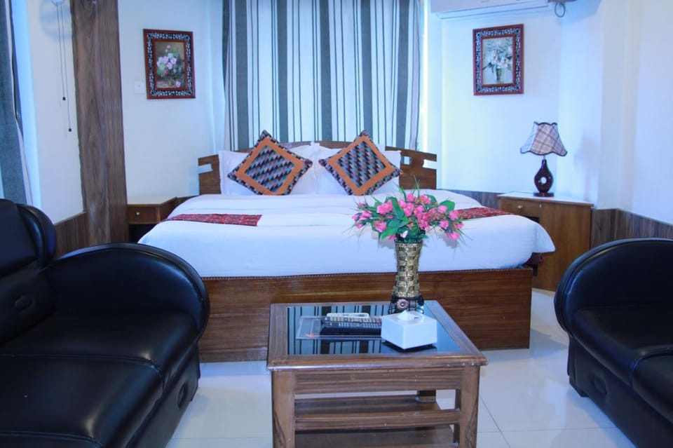 Hotel Kamakshya Pvt Ltd Hotel in West Bengal