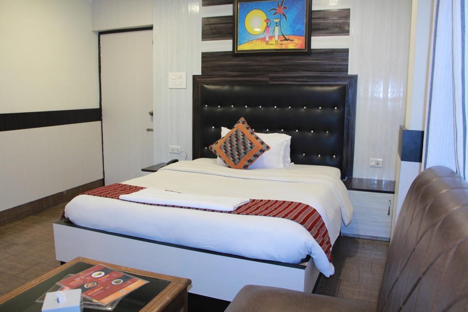 Hotel Kamakshya Pvt Ltd Hotel in West Bengal