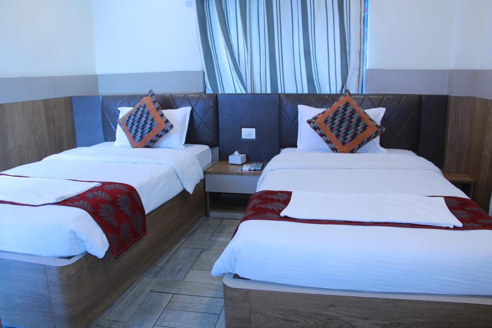 Hotel Kamakshya Pvt Ltd Hotel in West Bengal
