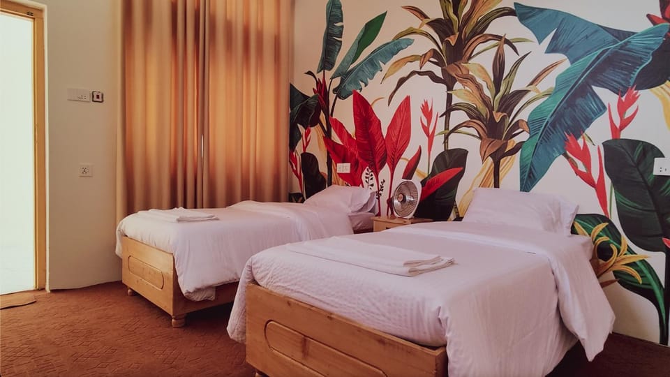 Askari Inn Hotels Hotel in Pakistan