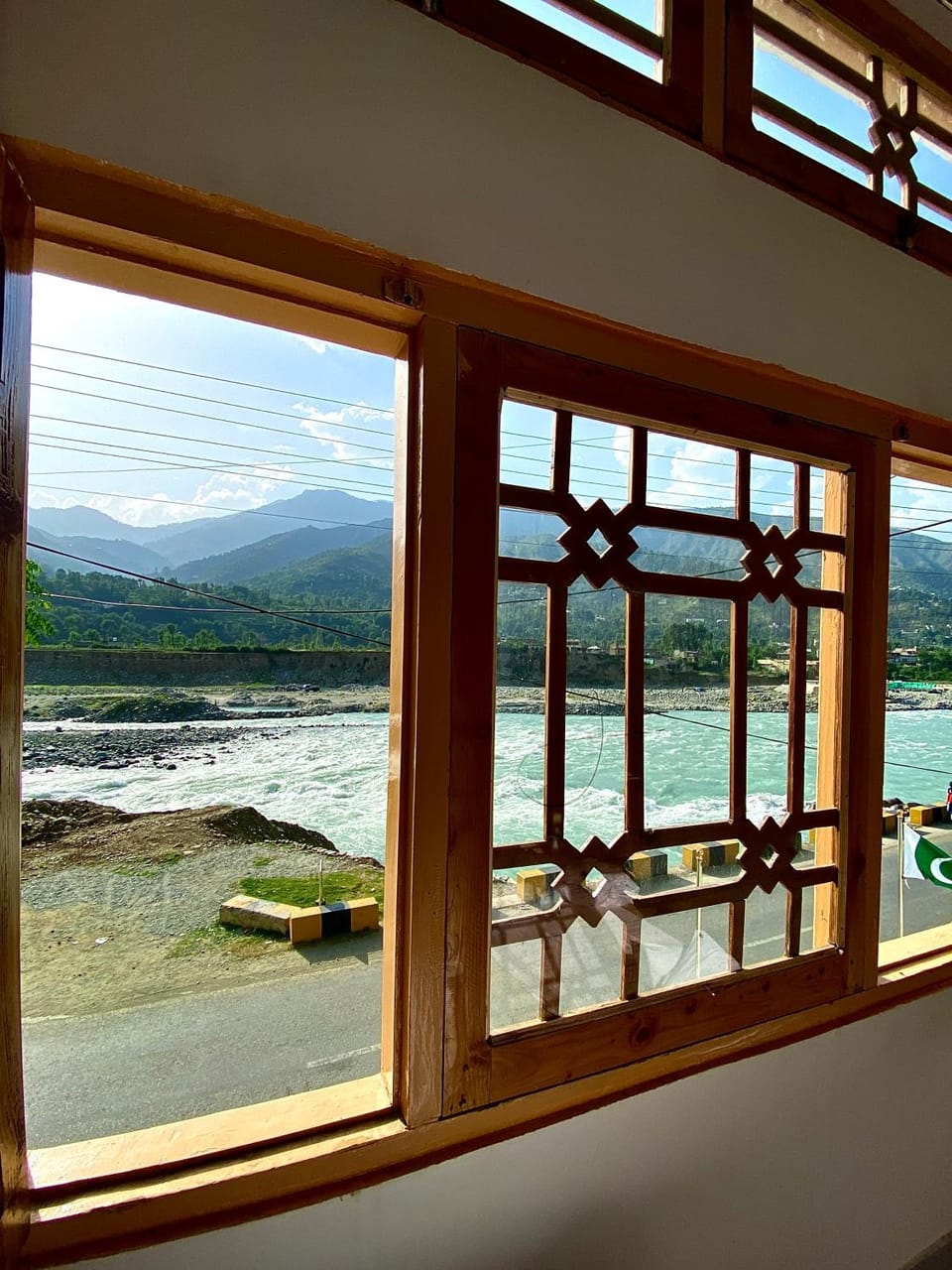 Askari Inn Hotels Hotel in Pakistan