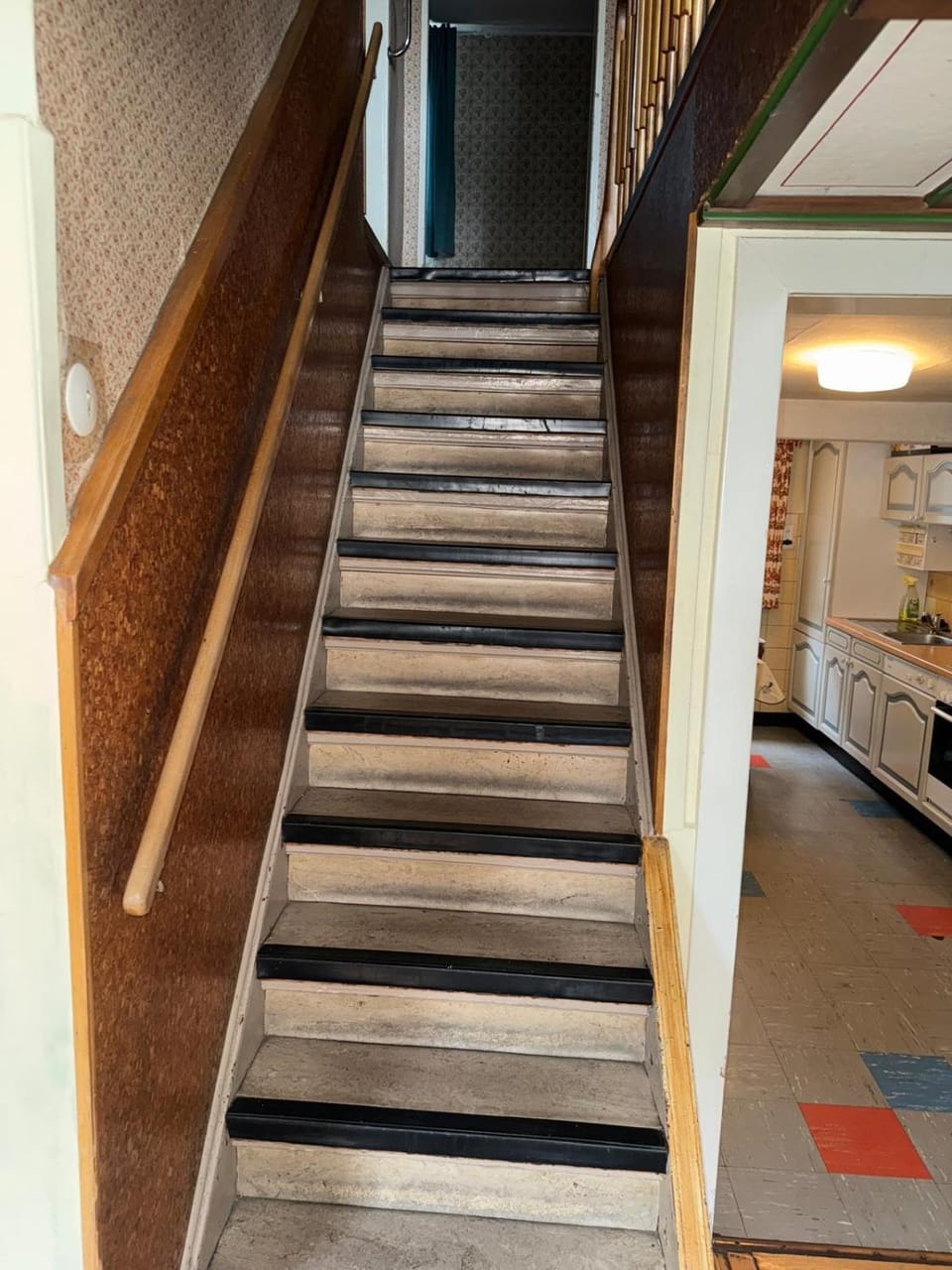 Spacious Local Lounge Apartment Apartment in Rhineland-Palatinate