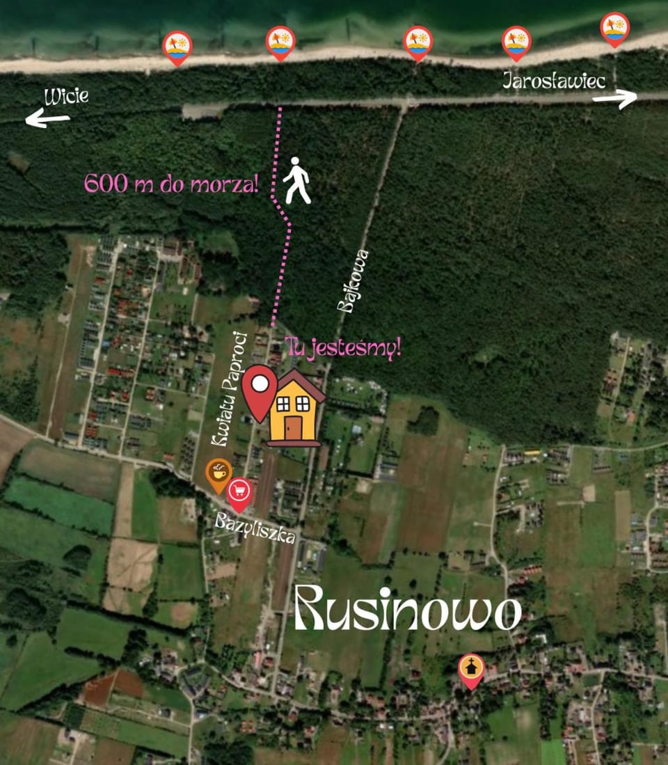 Neighbourhood