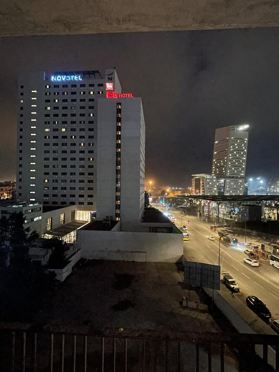 Beautiful Apartment, Great Location, Fiber Optic Apartment in Casablanca