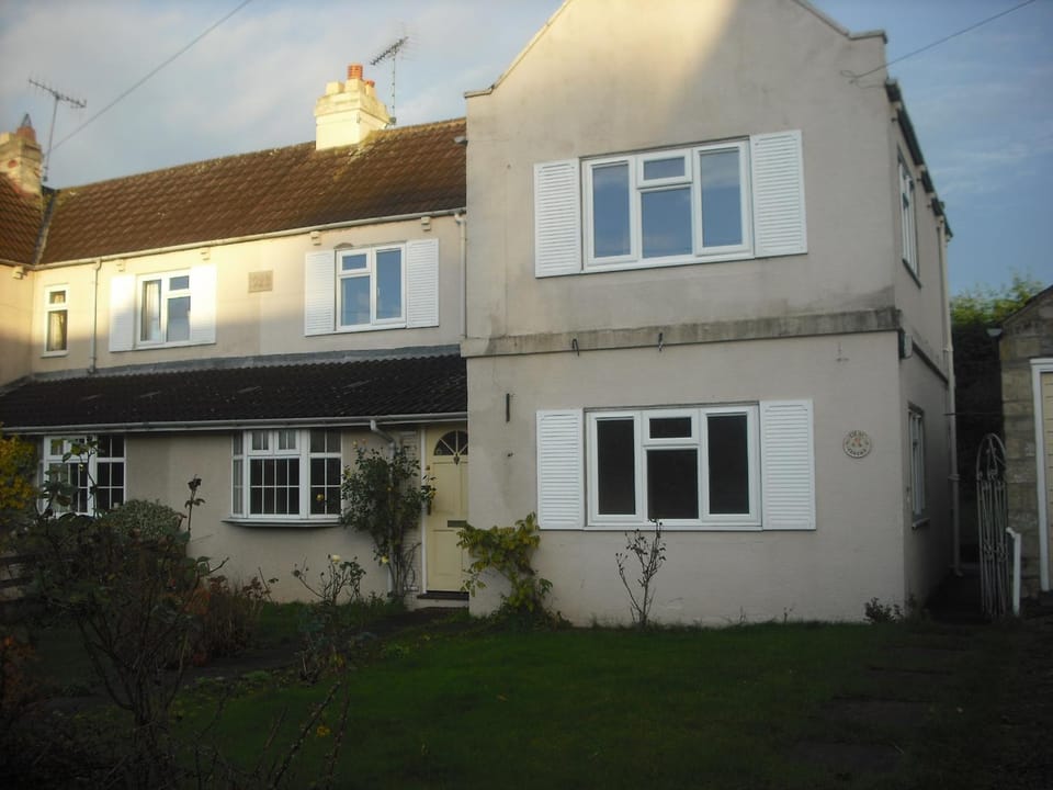 Lilac Farm Cottage Vacation rental in Borough of Harrogate