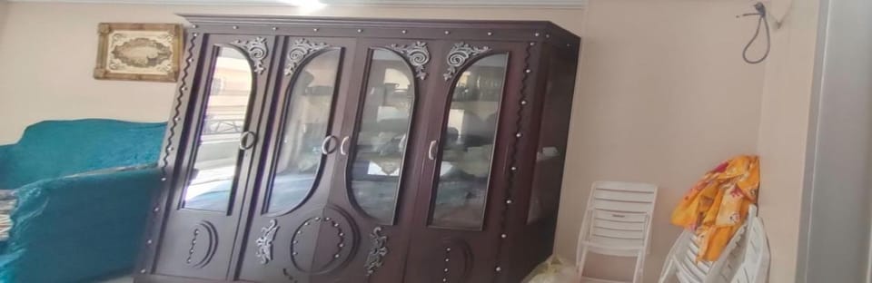 Luxurious apparment in Rock Eden Compound, October Gardens Apartment in Egypt