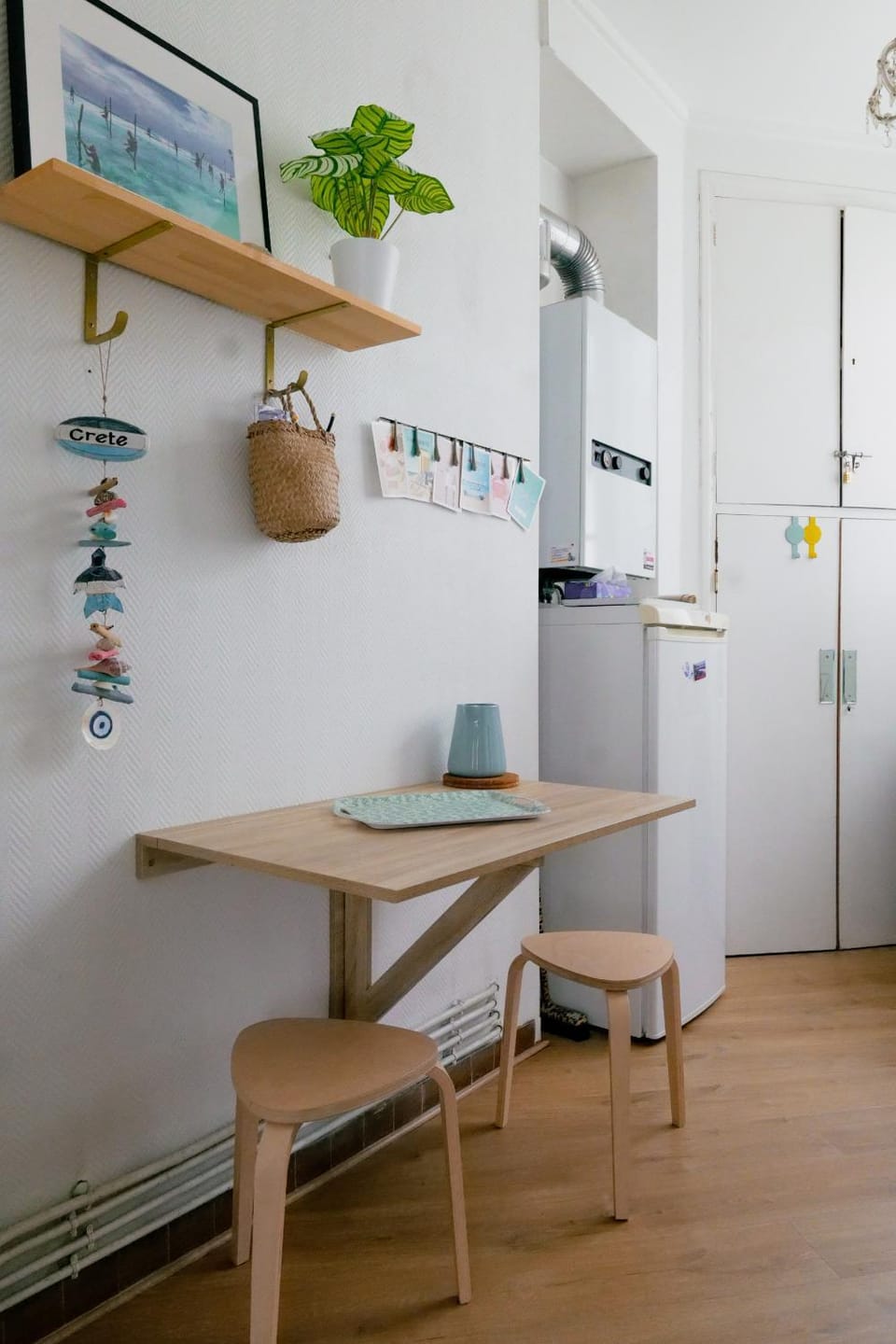 Appartement charmant hyper centre Apartment in Les Sables-d'Olonne