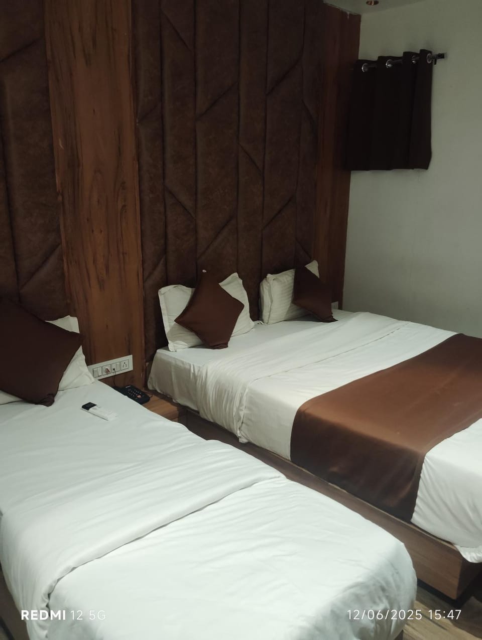 Hotel Pera Villa Hotel in Gandhinagar