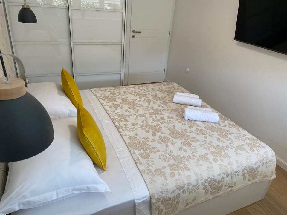 Leonid Apartment Apartment in Split