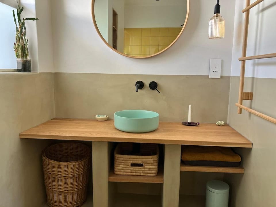 Treehouse in city centre - entire flat Apartment in Cape Town