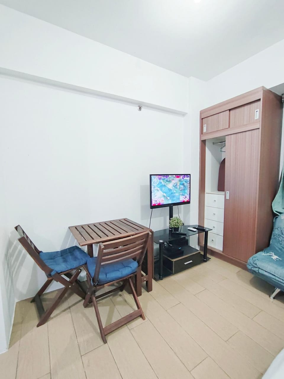Rose150newportpasay Apartment hotel in Pasay