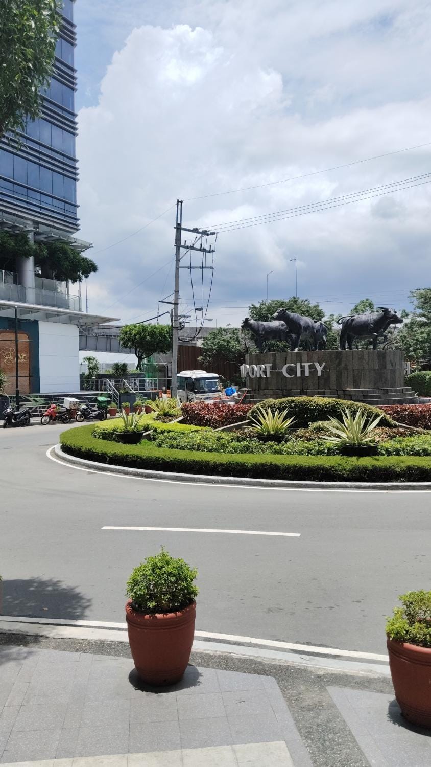 Rose150newportpasay Apartment hotel in Pasay