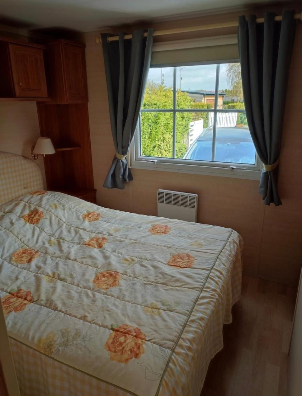 Camping de la Pierre d Orge Campground/ 
RV Resort in Quend