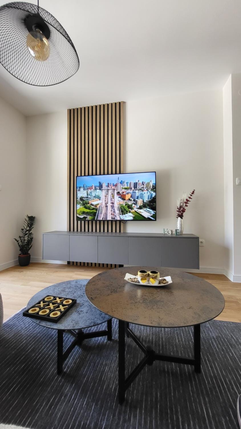 Apartman AS Apartment in Podgorica