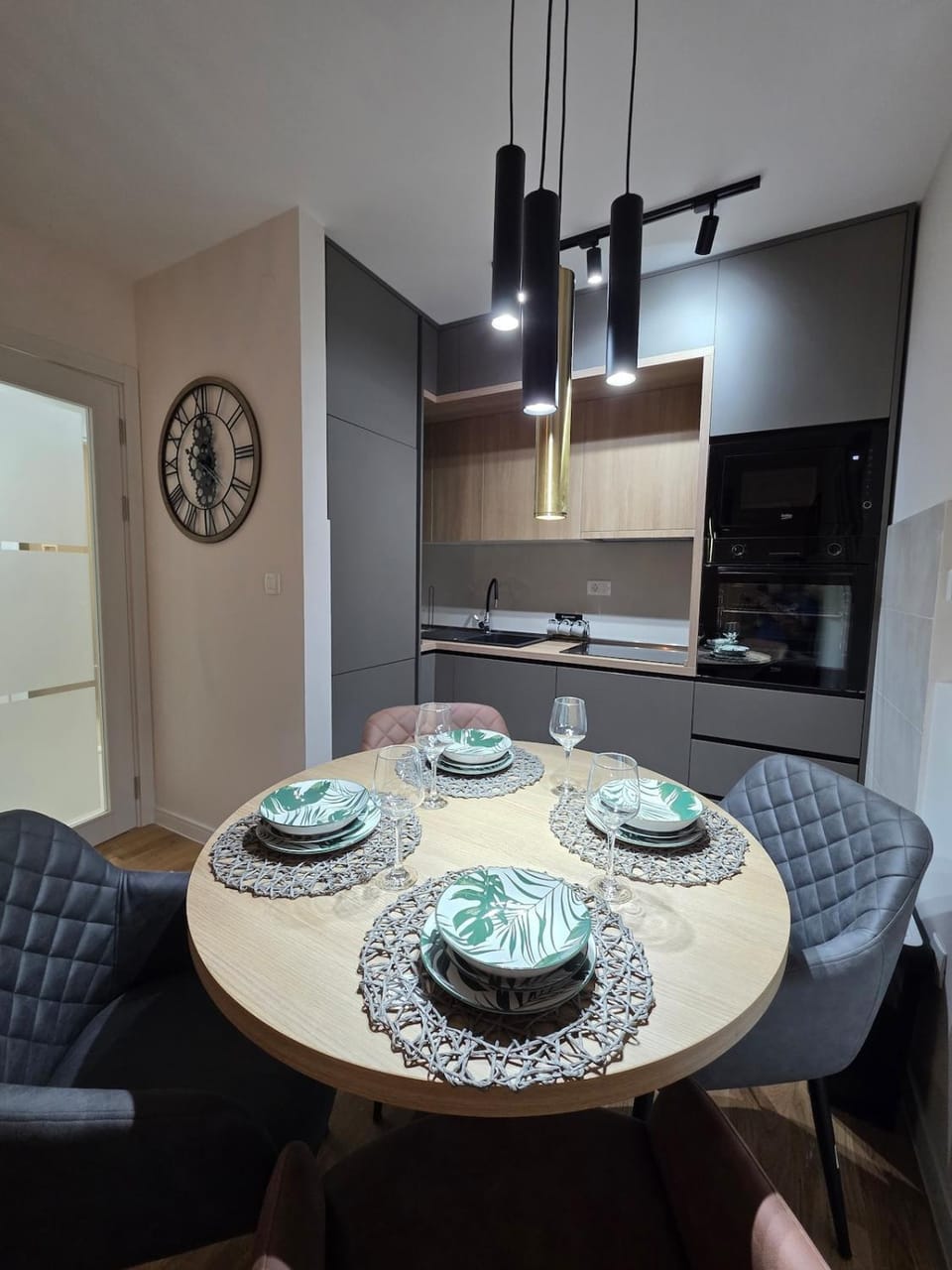 Apartman AS Apartment in Podgorica