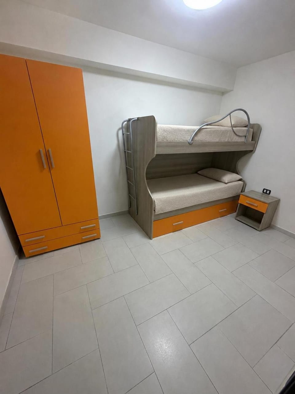Casa Vacanza Don Carmelo Apartment in Campania