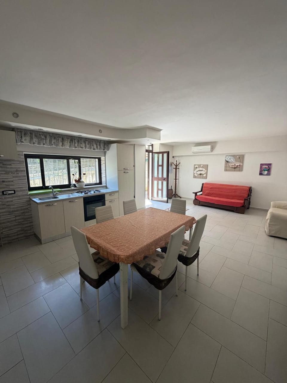 Casa Vacanza Don Carmelo Apartment in Campania