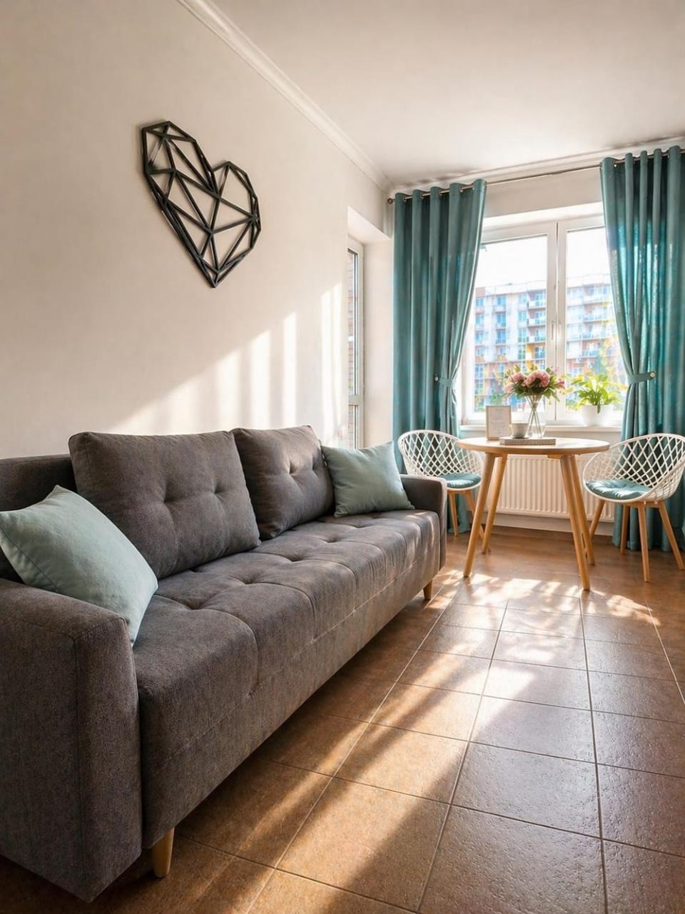 VODOGRAY Royal Apartments Елітний комплекс, закрита територія Дуже ЧИСТО Apartment in Ukraine