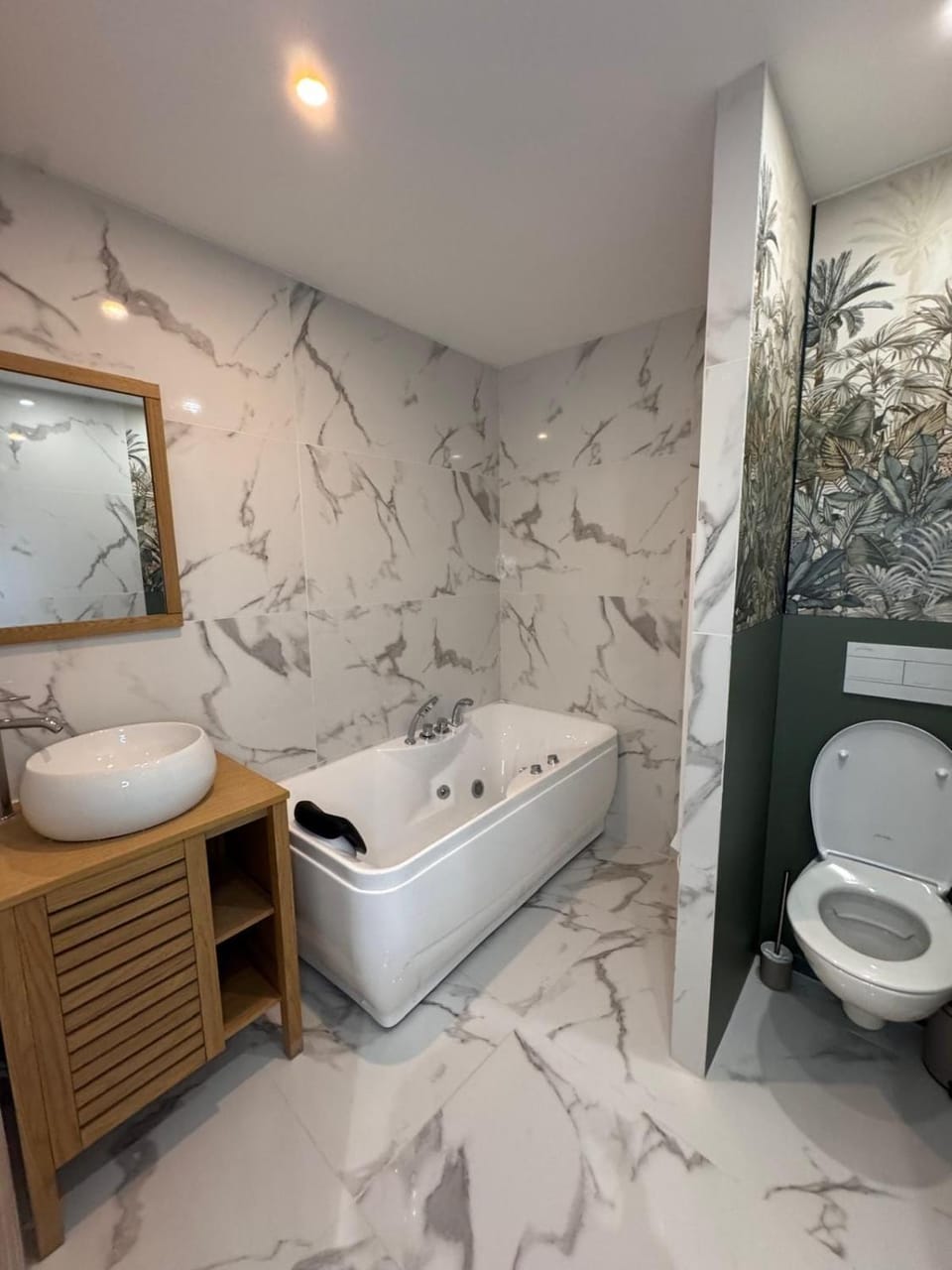 Toilet, Bathroom, Bath, towels