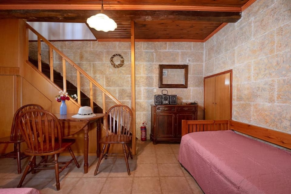 Galatas Maisonette House in Crete
