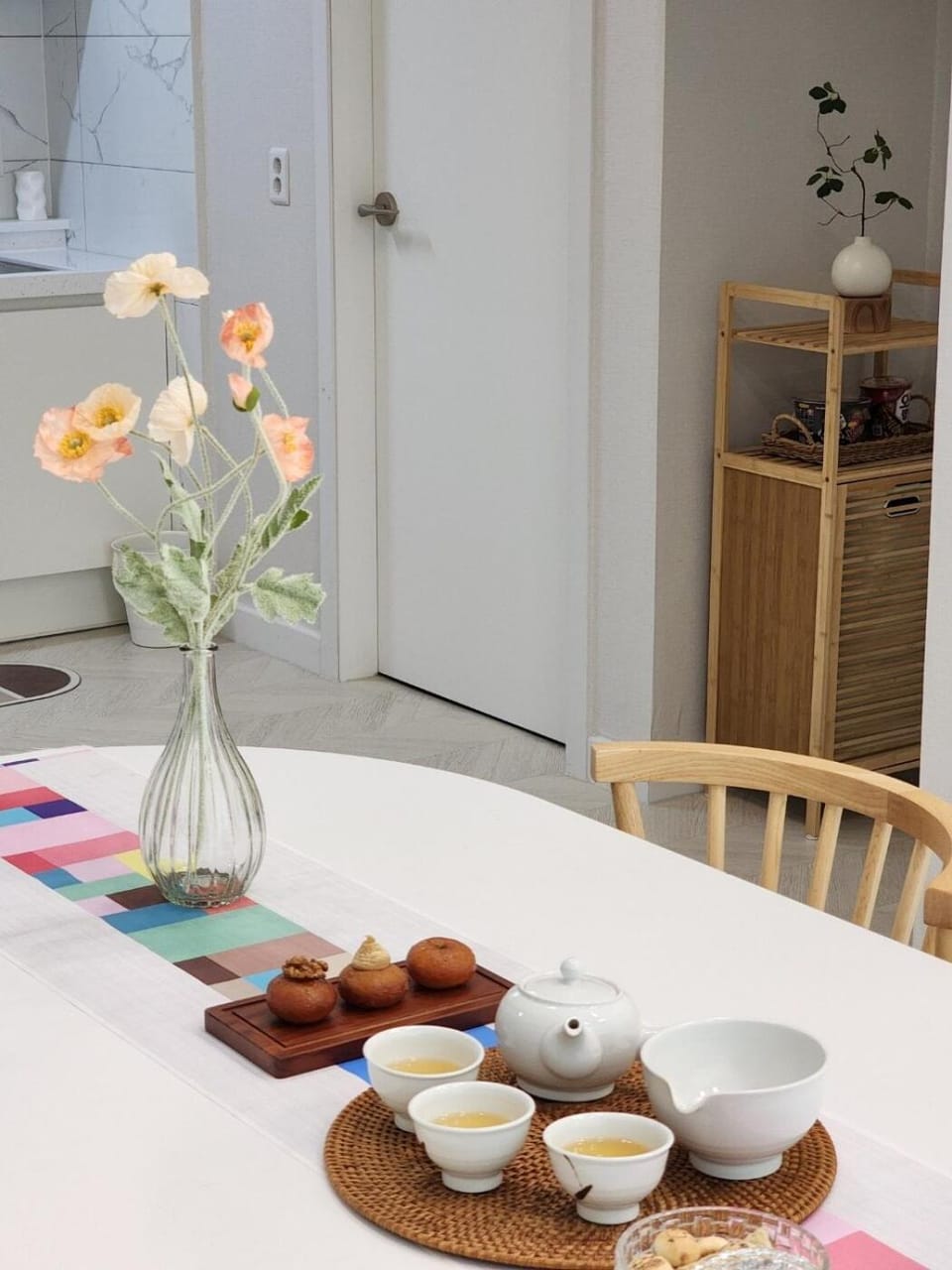 HanOn Stay Apartment in Seoul