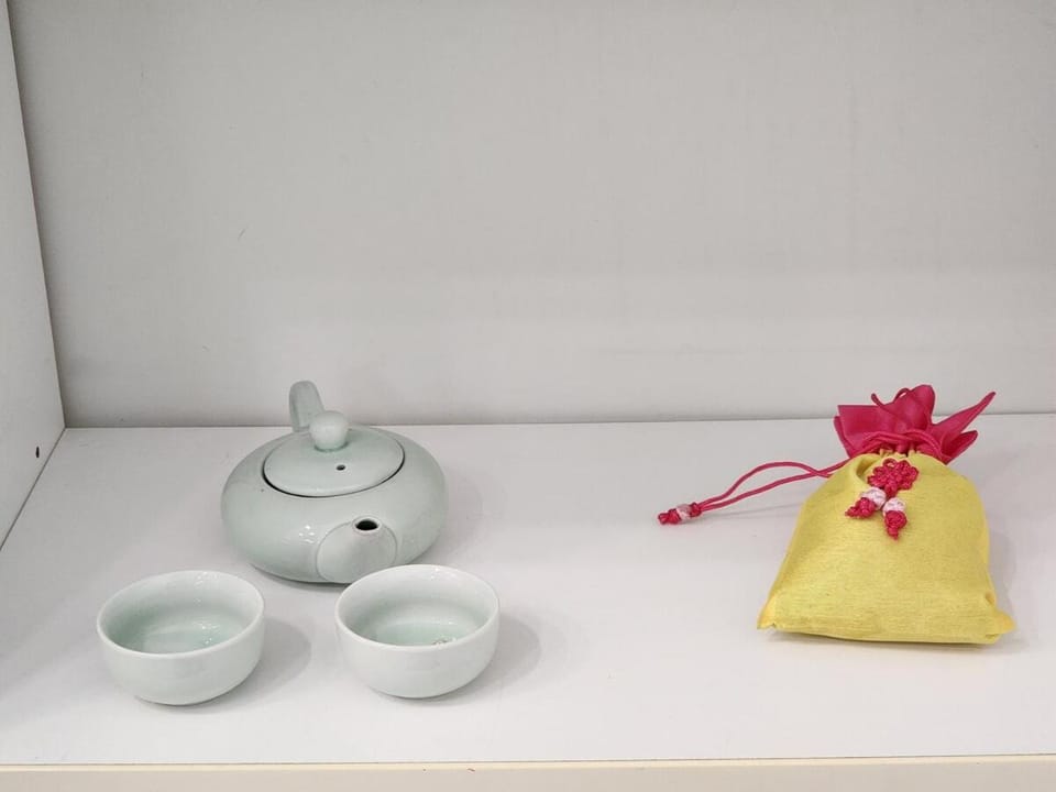 HanOn Stay Apartment in Seoul