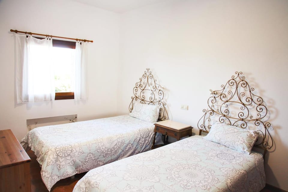 Villa Tomada Da Luz Apartment in O Salnés