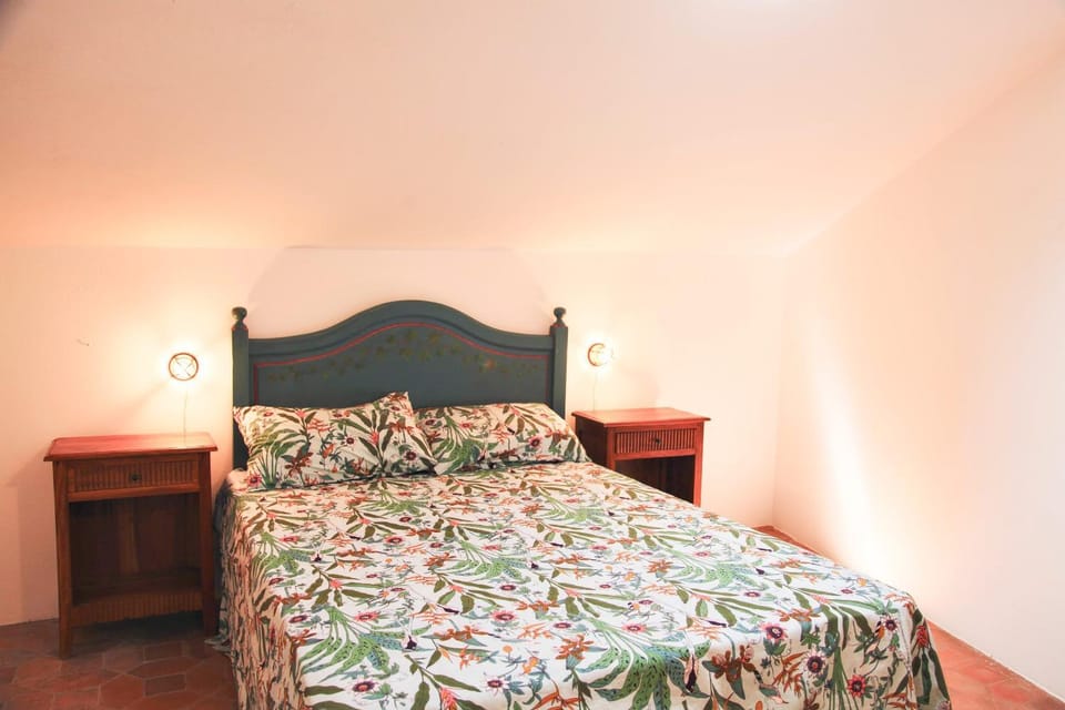 Villa Tomada Da Luz Apartment in O Salnés