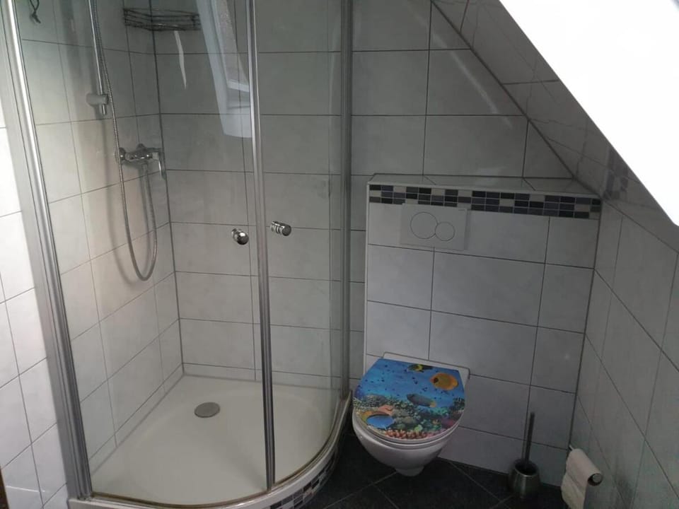 Large, modern family-friendly 4-room apartment Apartment in Baden-Württemberg