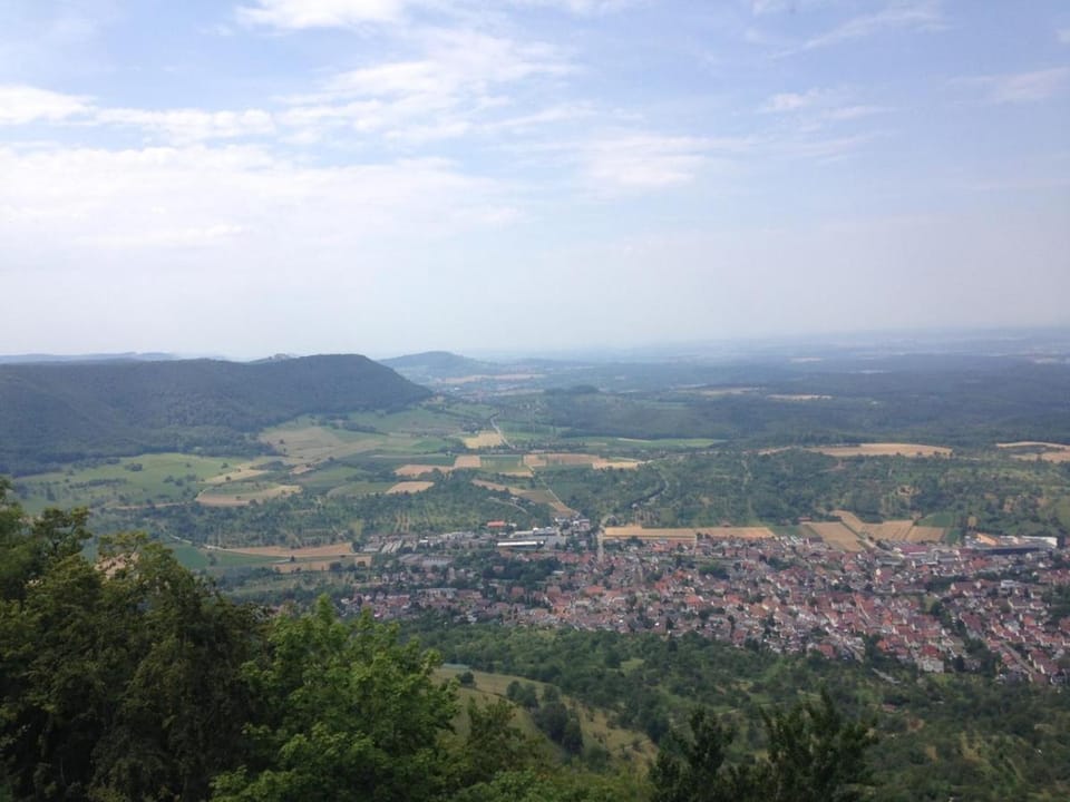 Large, modern family-friendly 4-room apartment Apartment in Baden-Württemberg