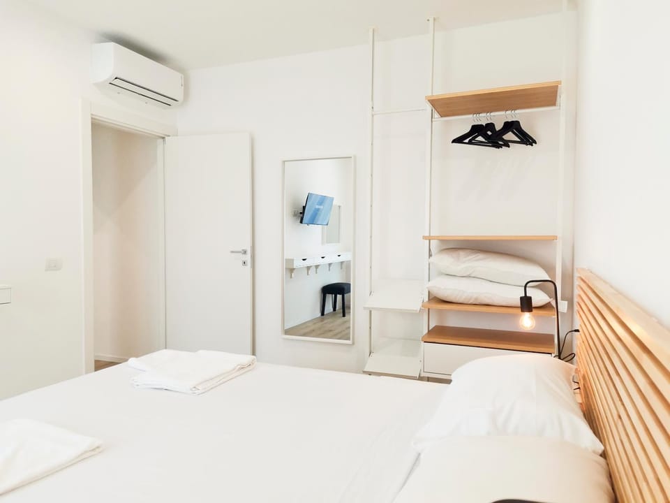 Blu Blu Apartment Apartment in Bari
