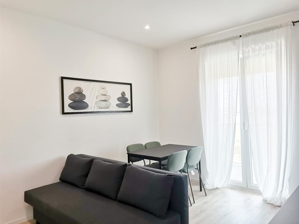 Blu Blu Apartment Apartment in Bari