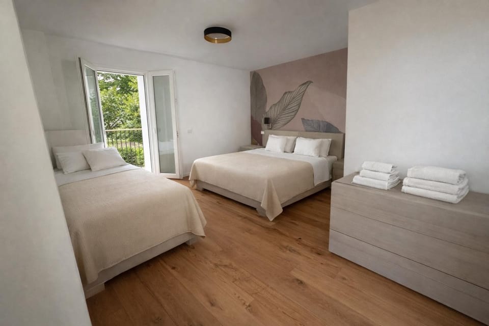 Villa ViOla Villa in Rome