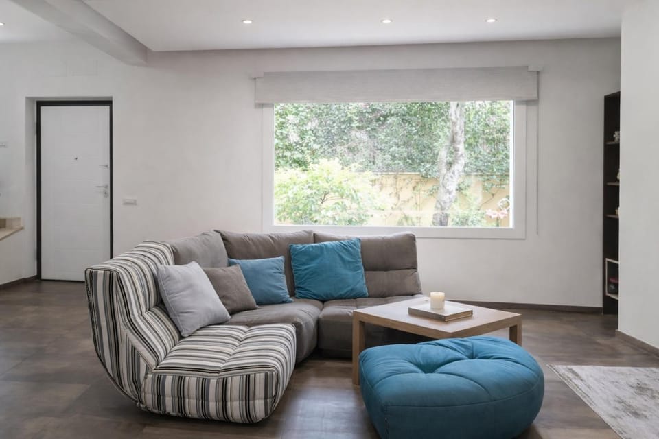 Villa ViOla Villa in Rome