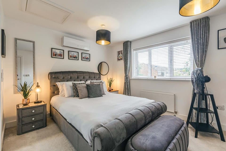 Royal Windsor Manor House House in Windsor