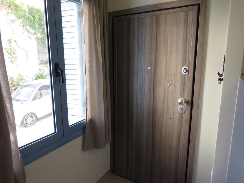 Cosy apartment in Koum Kapi Beach Apartment in Chania