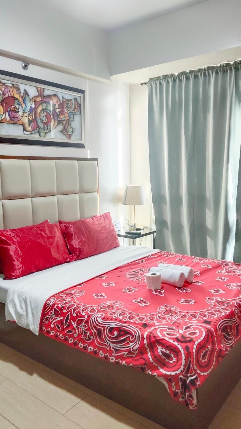 Rose150newportcondopasay Apartment hotel in Pasay