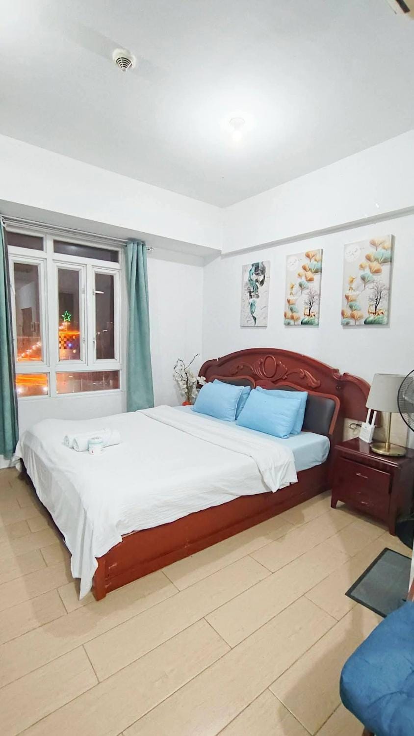 Rose150newportcondopasay Apartment hotel in Pasay