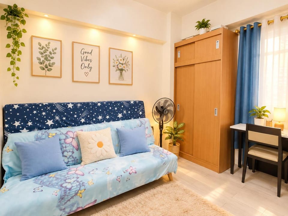 Rose150newportcondopasay Apartment hotel in Pasay