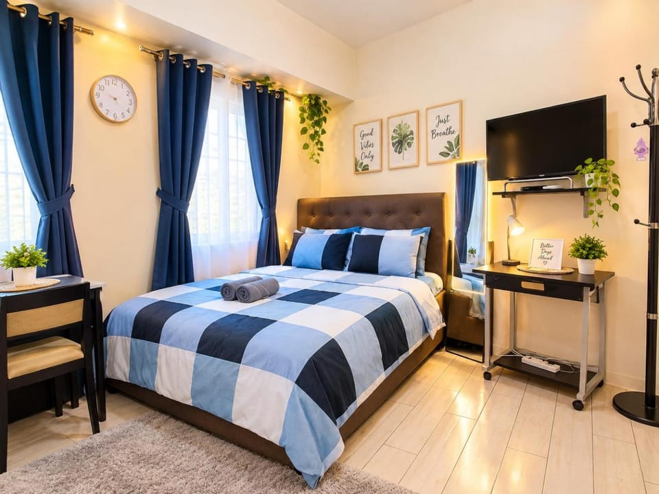 Rose150newportcondopasay Apartment hotel in Pasay
