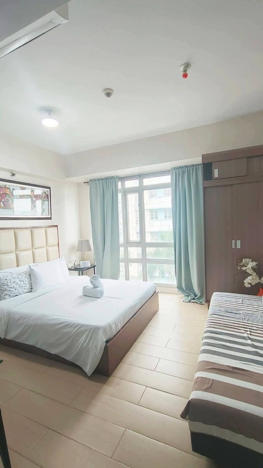 Rose150newportcondopasay Apartment hotel in Pasay
