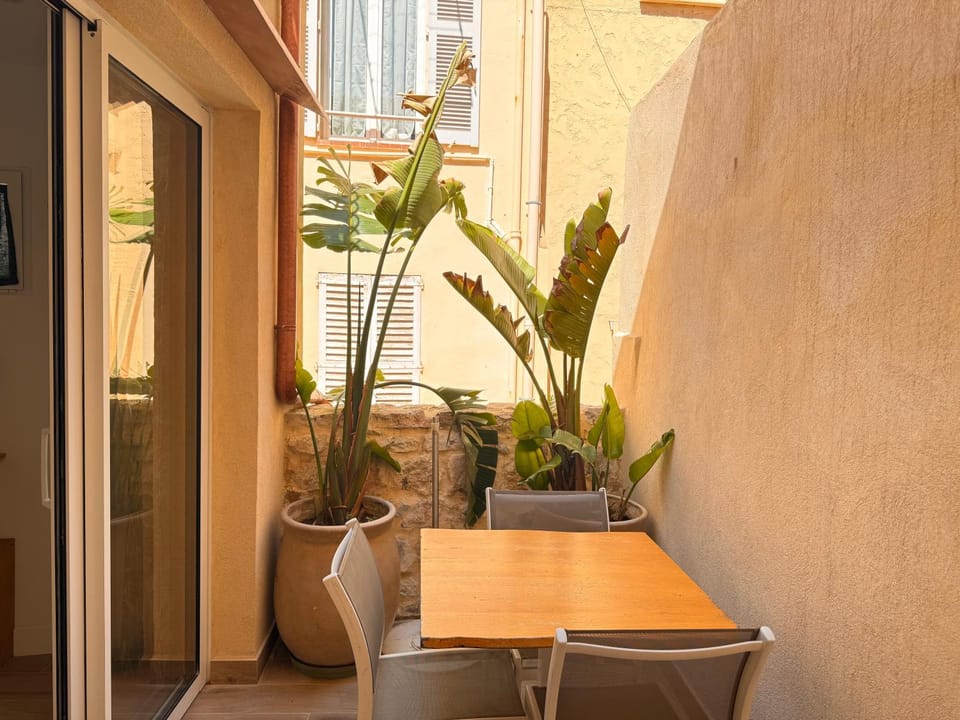 CB Cannes- NEW YORK Apartment in Cannes