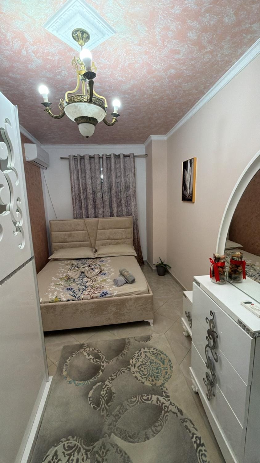 Sea view Durres Apartment Apartment in Tirana County, Albania