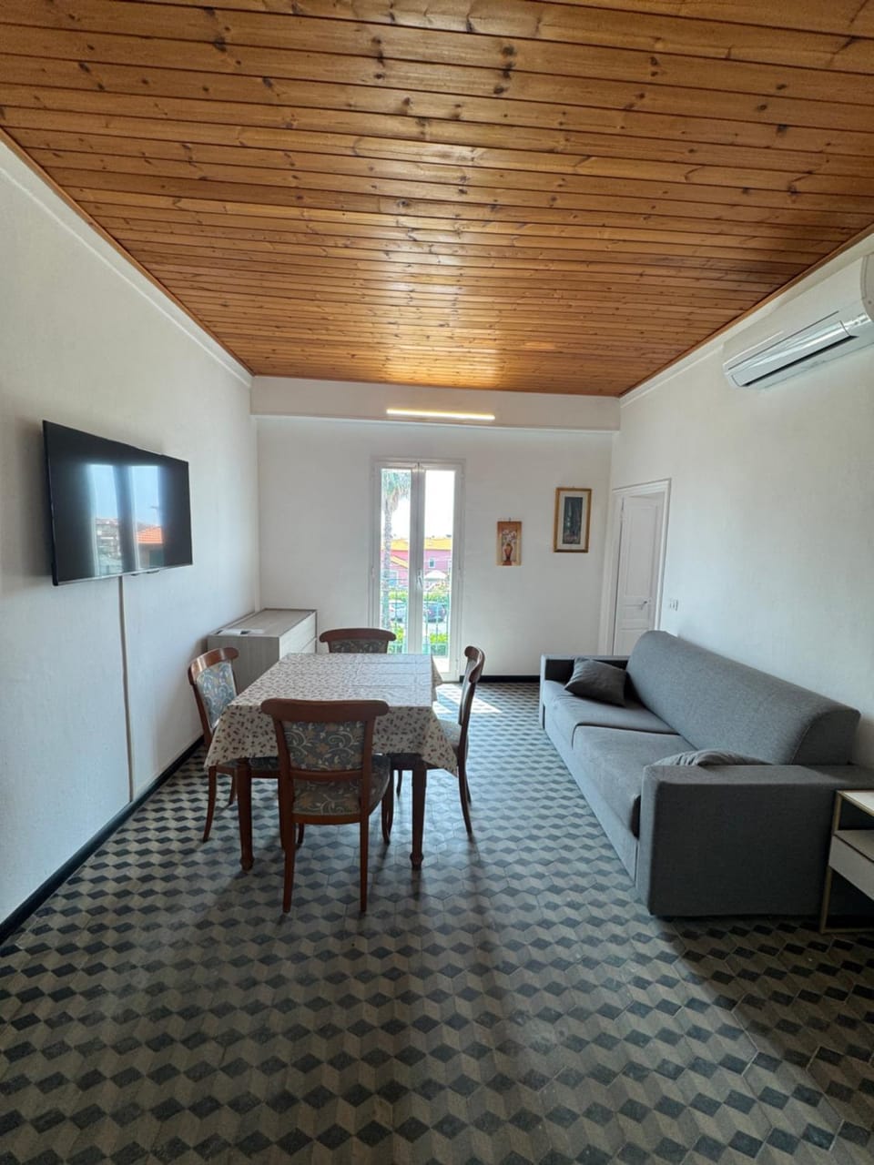 Casa delle strelizie Apartment in Liguria