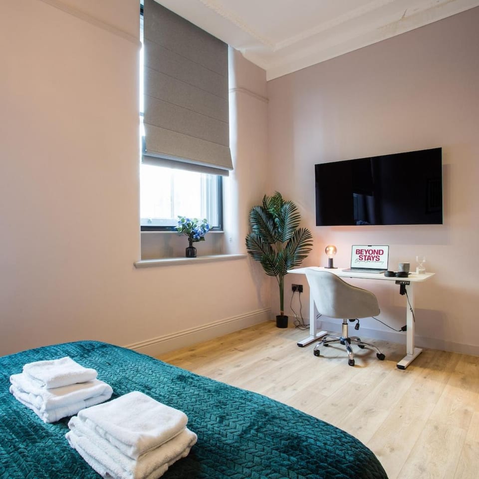 TV and multimedia, Bedroom