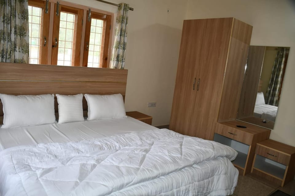 Negi Hotel Hotel in Uttarakhand