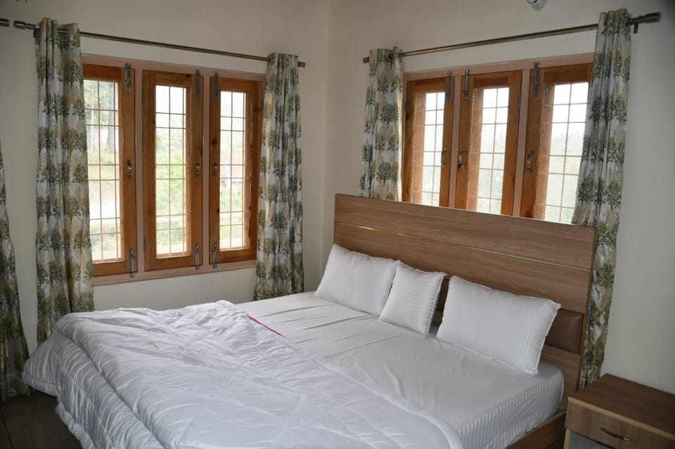 Negi Hotel Hotel in Uttarakhand