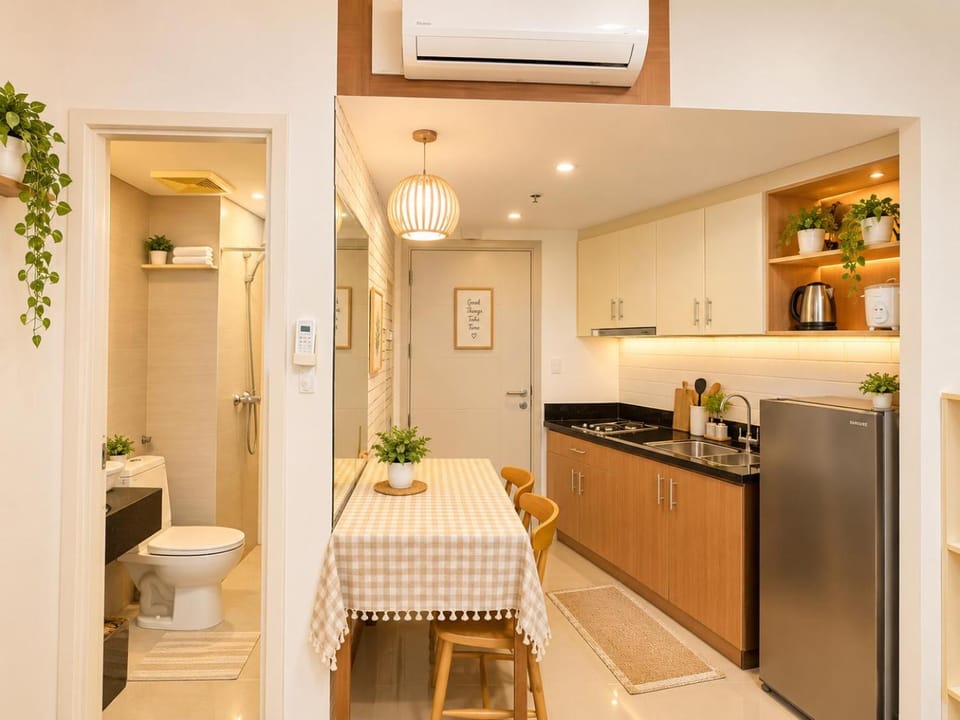 JennieRose150newportpasay Apartment hotel in Pasay