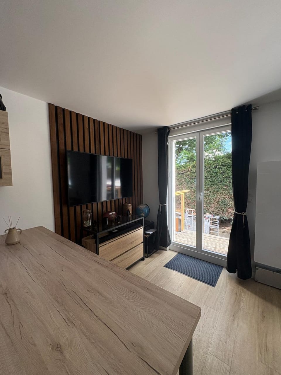 Belle Appartement t2 Apartment in Brittany