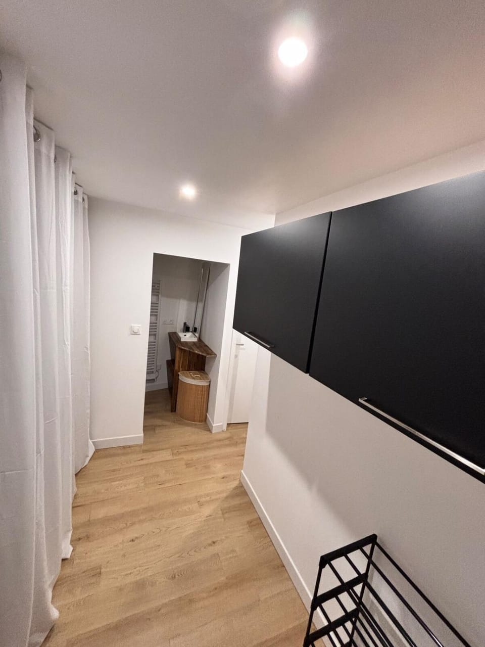 Belle Appartement t2 Apartment in Brittany